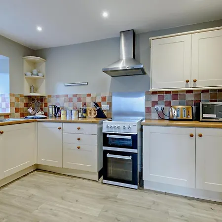 4 Bed In Ambleside Oc-93818 別荘