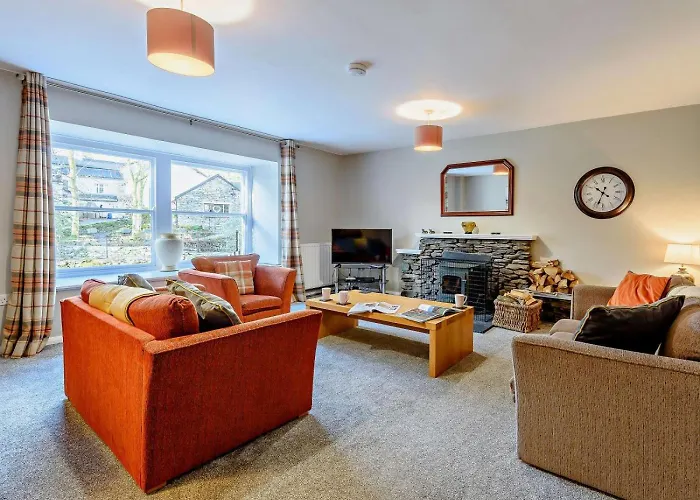 4 Bed In Ambleside Oc-93818