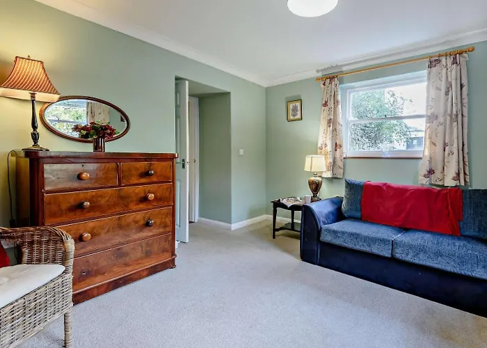 4 Bed In Ambleside Oc-93818 Semesterbostad