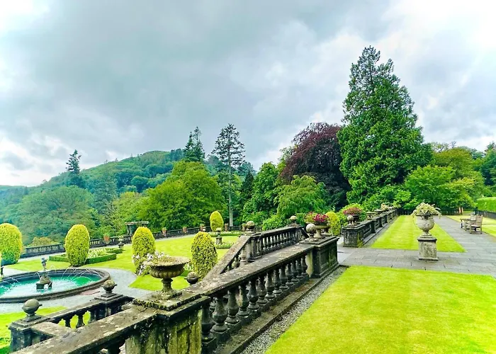 4 Bed In Ambleside Oc-93818 *