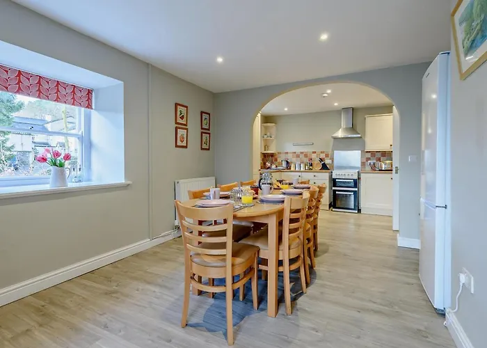 4 Bed In Ambleside Oc-93818 Rydal