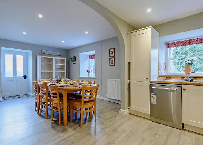 Semesterbostad 4 Bed In Ambleside Oc-93818 Rydal