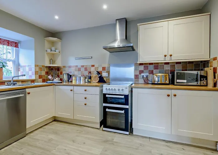 4 Bed In Ambleside Oc-93818 Semesterbostad