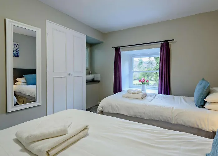 Semesterbostad 4 Bed In Ambleside Oc-93818