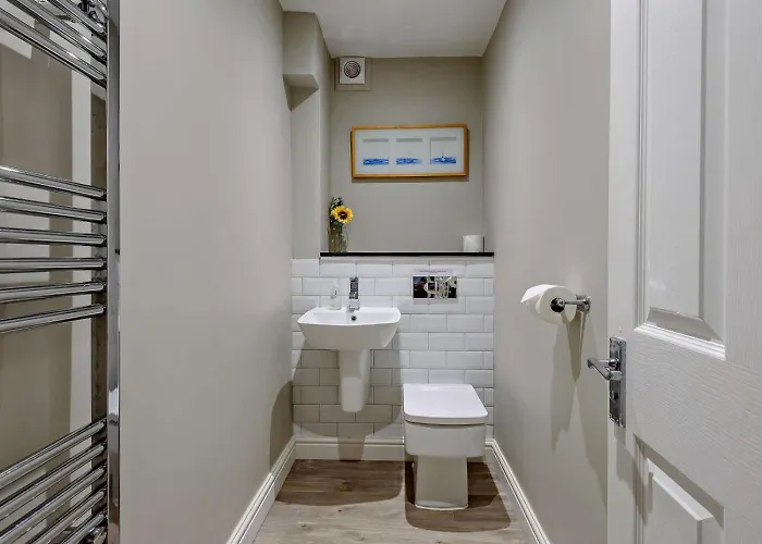 Semesterbostad 4 Bed In Ambleside Oc-93818 Rydal