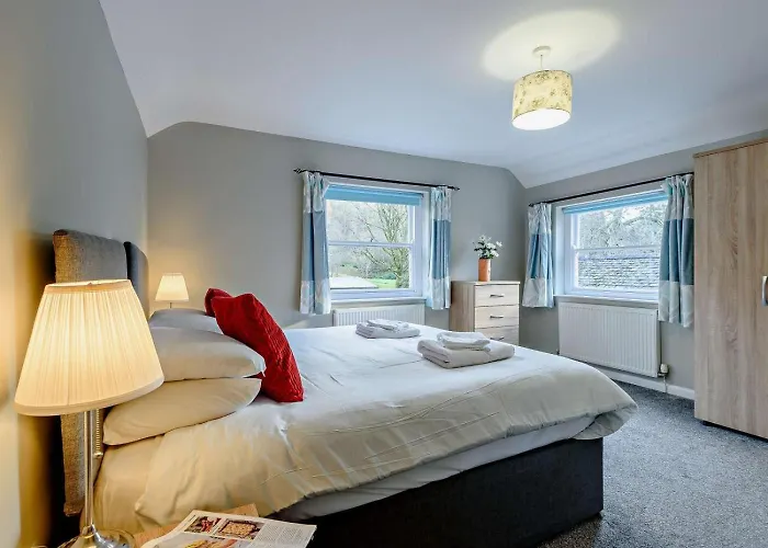 4 Bed In Ambleside Oc-93818 Rydal