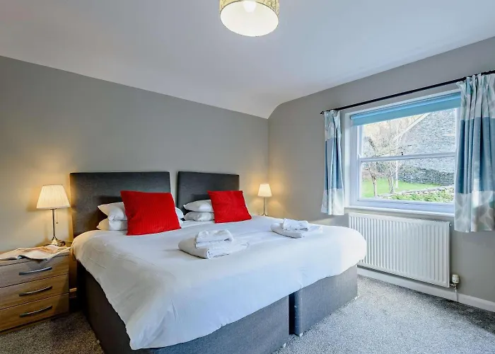 Semesterbostad 4 Bed In Ambleside Oc-93818 Rydal