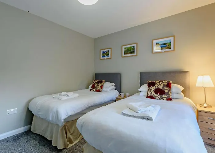 Semesterbostad 4 Bed In Ambleside Oc-93818 Rydal