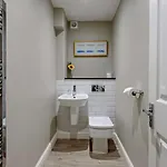 度假居 4 Bed In Ambleside Oc-93818 Rydal