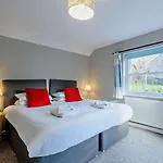 度假居 4 Bed In Ambleside Oc-93818 Rydal