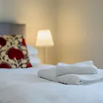 4 Bed In Ambleside Oc-93818 度假居 Rydal