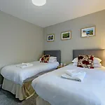 度假居 4 Bed In Ambleside Oc-93818 Rydal