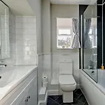 4 Bed In Ambleside Oc-93818 度假居