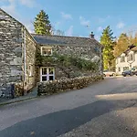 度假居 4 Bed In Ambleside Oc-93818 *