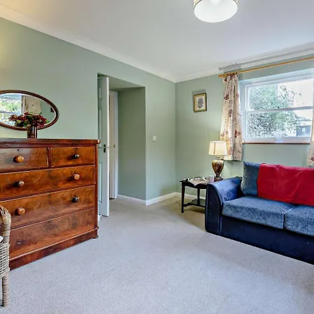 4 Bed In Ambleside Oc-93818 펜션