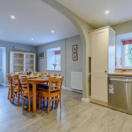 Semesterbostad 4 Bed In Ambleside Oc-93818 Rydal