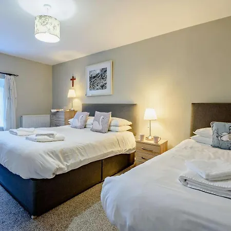 4 Bed In Ambleside Oc-93818 * Rydal