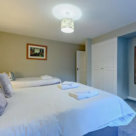 4 Bed In Ambleside Oc-93818 * Rydal
