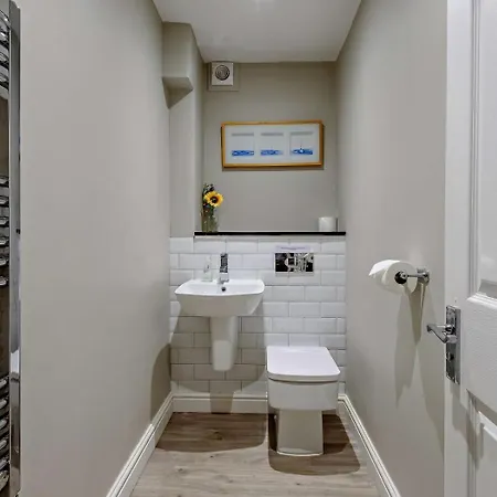 Semesterbostad 4 Bed In Ambleside Oc-93818 Rydal