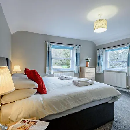 4 Bed In Ambleside Oc-93818 Rydal