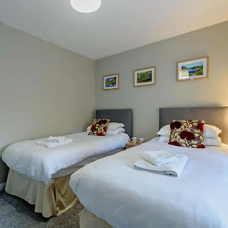 Semesterbostad 4 Bed In Ambleside Oc-93818 Rydal