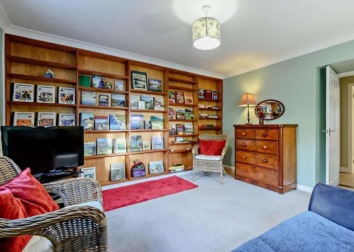 4 Bed In Ambleside Oc-93818 בית נופש