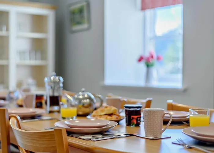 4 Bed In Ambleside Oc-93818 בית נופש