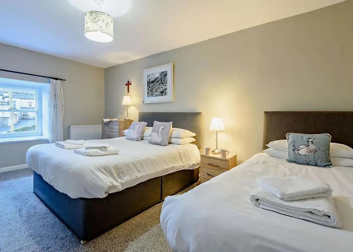 4 Bed In Ambleside Oc-93818 * Rydal