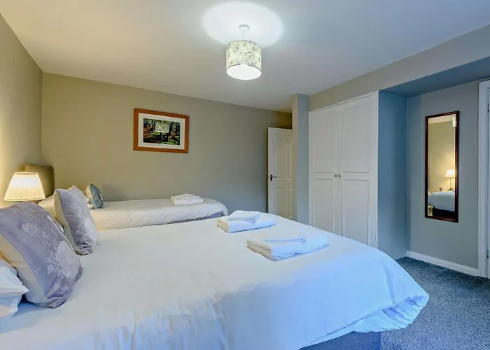 4 Bed In Ambleside Oc-93818 * Rydal