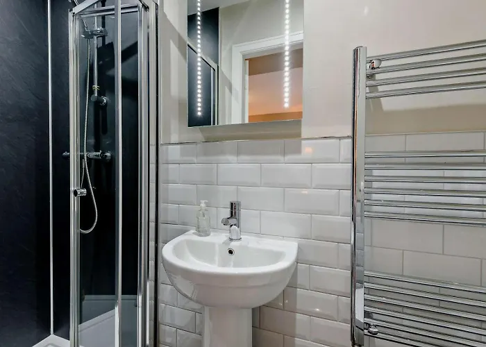 4 Bed In Ambleside Oc-93818 בית נופש