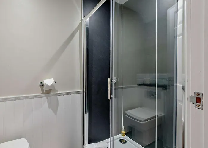 4 Bed In Ambleside Oc-93818 בית נופש Rydal