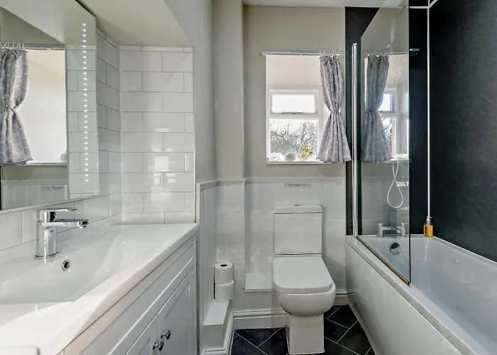 4 Bed In Ambleside Oc-93818 בית נופש