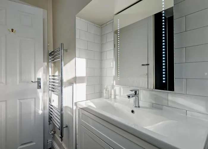 4 Bed In Ambleside Oc-93818 בית נופש *