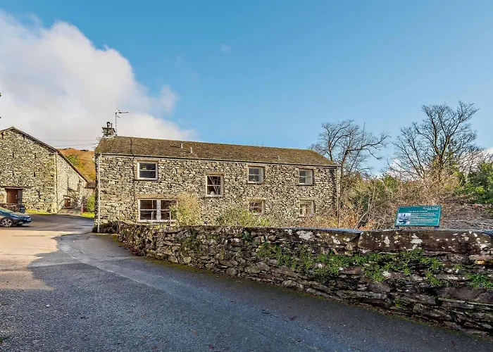 4 Bed In Ambleside Oc-93818 Rydal