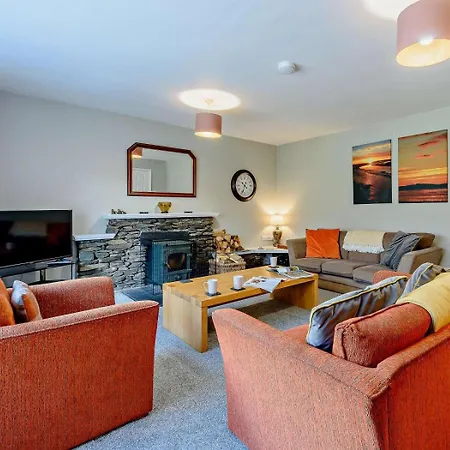 4 Bed In Ambleside Oc-93818 Дом отдыха