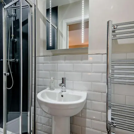 4 Bed In Ambleside Oc-93818 Дом отдыха