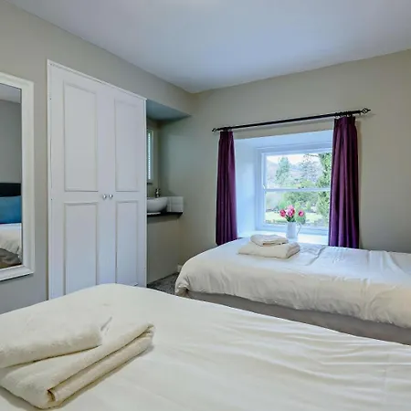 Дом отдыха 4 Bed In Ambleside Oc-93818