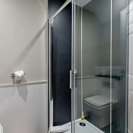 4 Bed In Ambleside Oc-93818 בית נופש Rydal