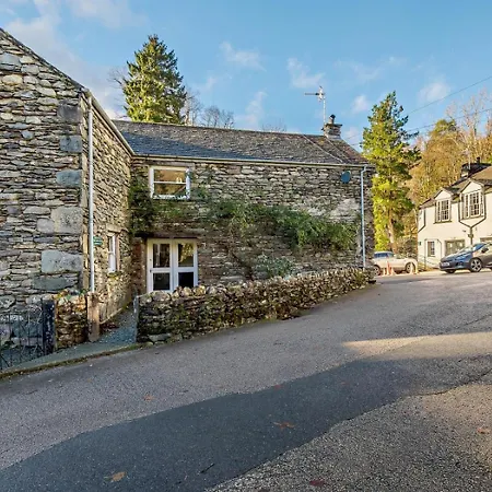 בית נופש 4 Bed In Ambleside Oc-93818 *